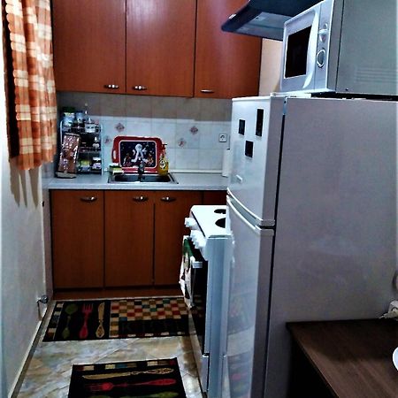 Sunny House - Ηλιόλουστο Volos Exterior photo