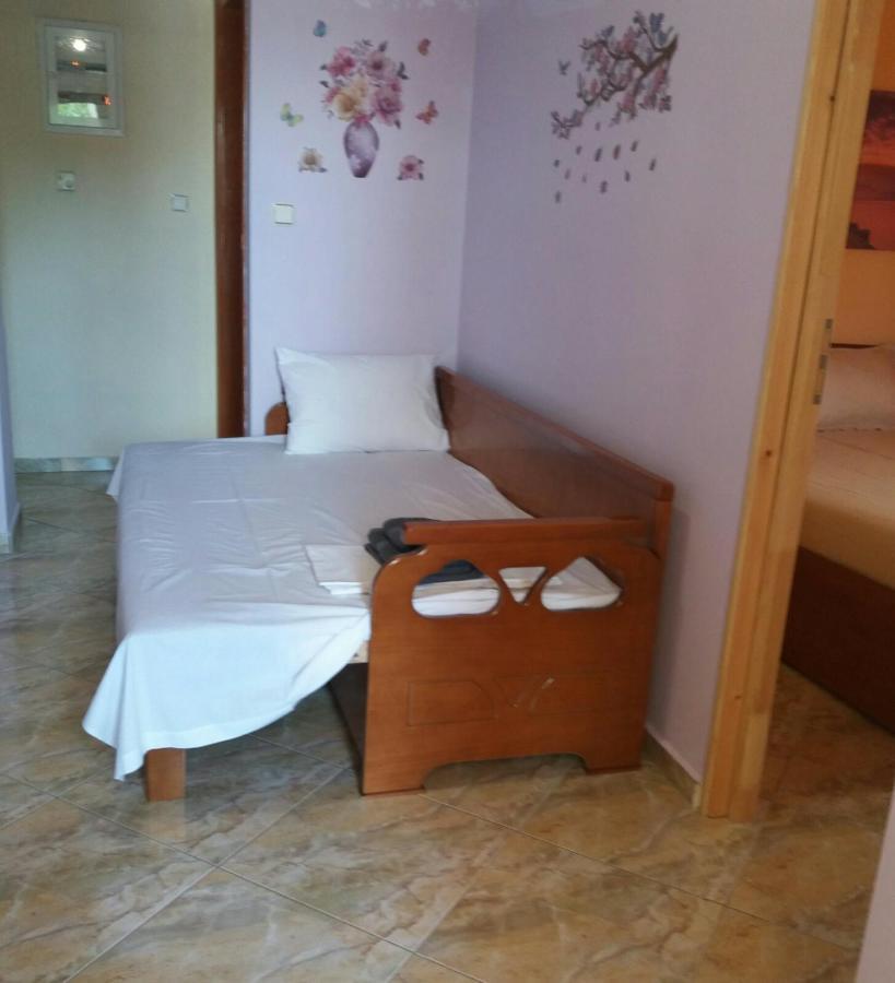 Sunny House - Ηλιόλουστο Volos Exterior photo