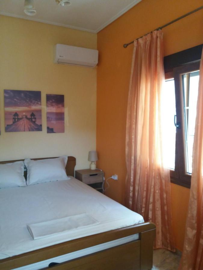 Sunny House - Ηλιόλουστο Volos Exterior photo