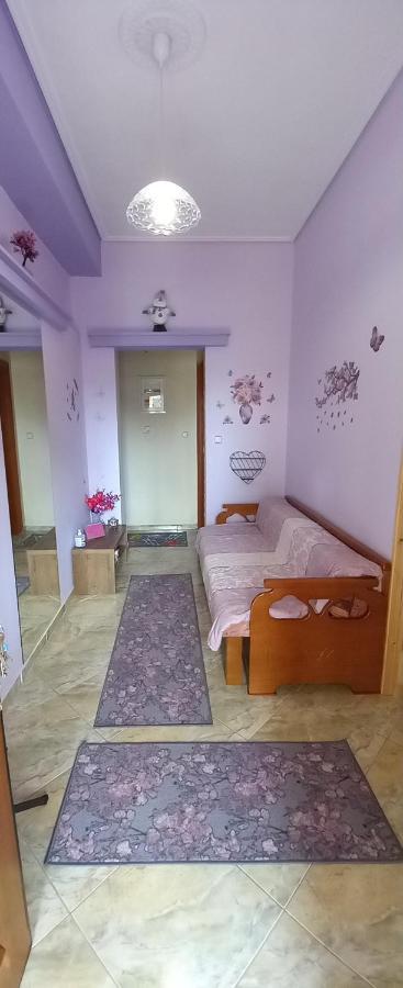 Sunny House - Ηλιόλουστο Volos Exterior photo