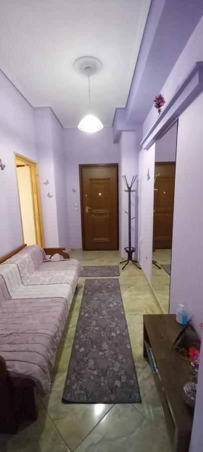 Sunny House - Ηλιόλουστο Volos Exterior photo