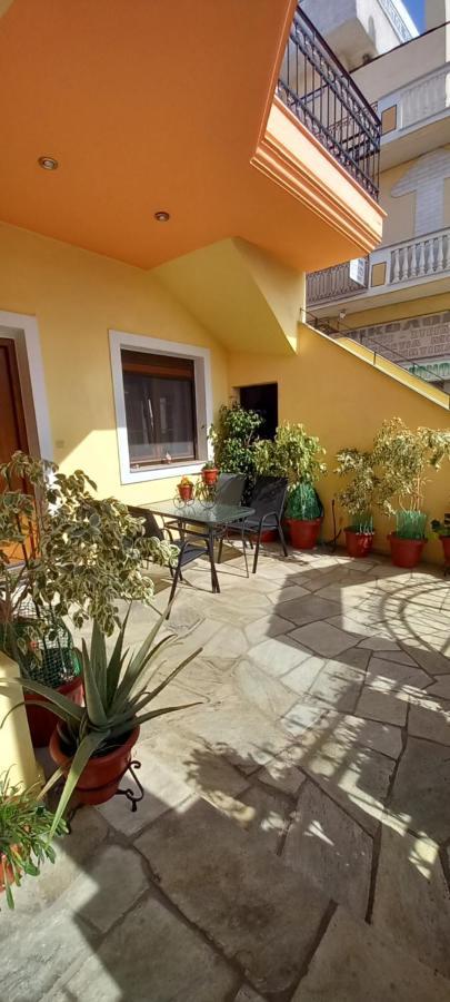 Sunny House - Ηλιόλουστο Volos Exterior photo
