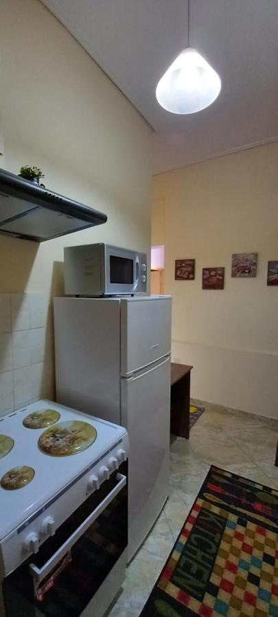 Sunny House - Ηλιόλουστο Volos Exterior photo