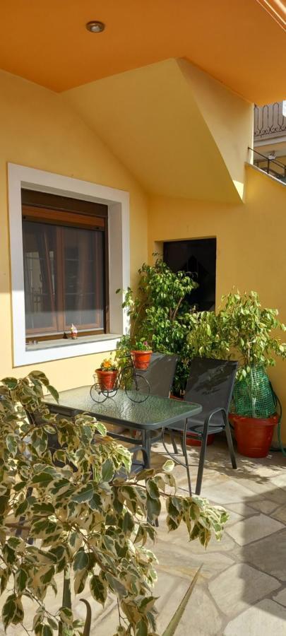 Sunny House - Ηλιόλουστο Volos Exterior photo