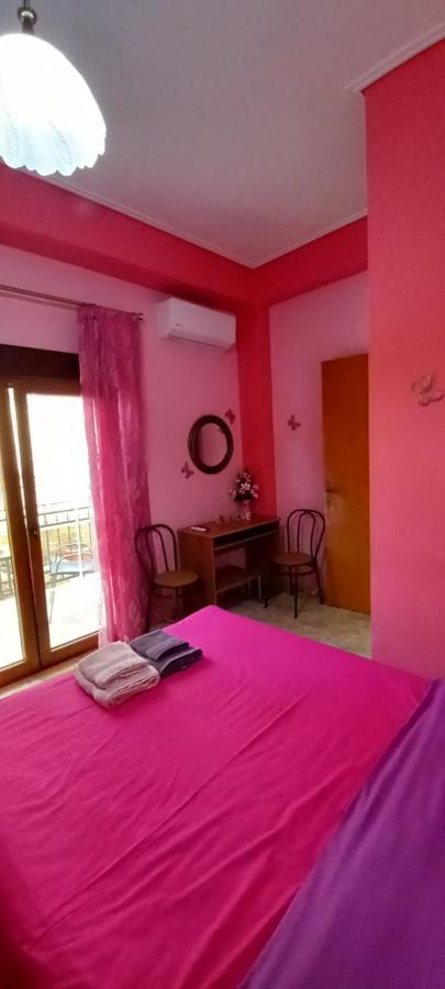 Sunny House - Ηλιόλουστο Volos Exterior photo
