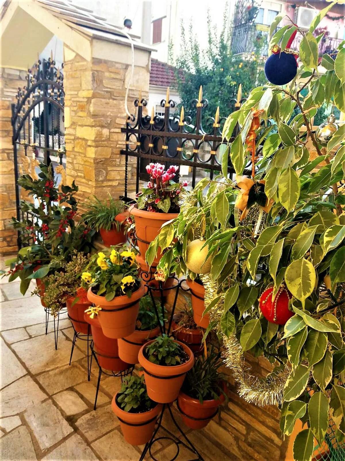Sunny House - Ηλιόλουστο Volos Exterior photo